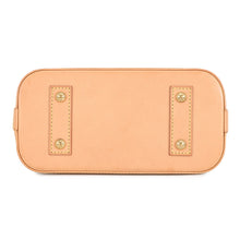 Load image into Gallery viewer, LOUIS VUITTON Alma BrownM53152 Monogram Size BB