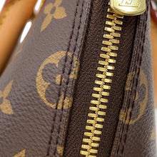 Load image into Gallery viewer, LOUIS VUITTON Alma BrownM53152 Monogram Size BB