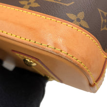 Load image into Gallery viewer, LOUIS VUITTON Alma BrownM53152 Monogram Size BB