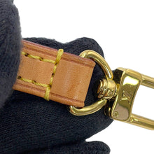 Load image into Gallery viewer, LOUIS VUITTON Alma BrownM53152 Monogram Size BB