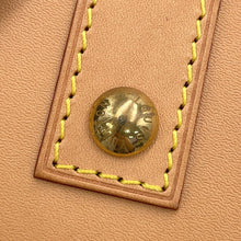 Load image into Gallery viewer, LOUIS VUITTON Alma BrownM53152 Monogram Size BB