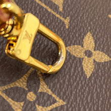 Load image into Gallery viewer, LOUIS VUITTON Alma BrownM53152 Monogram Size BB