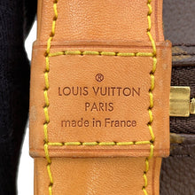 Load image into Gallery viewer, LOUIS VUITTON Alma BrownM53152 Monogram Size BB