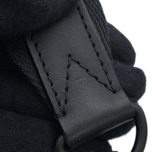 Load image into Gallery viewer, LOUIS VUITTON LVxYK Keepall Bandouliere NoirM46406 Monogram Eclipse Size 25