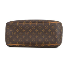 将图像加载到图库查看器中,LOUIS VUITTON Deauville Bowling Vanity BeigeM47270 Monogram