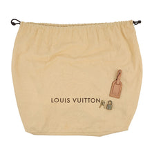 Load image into Gallery viewer, LOUIS VUITTON Deauville Bowling Vanity BeigeM47270 Monogram