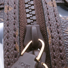 Load image into Gallery viewer, LOUIS VUITTON Slim/Soft Trunk Brown/TransparentM20871 Monogram Chess PVC