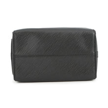 将图像加载到图库查看器中,LOUIS VUITTON Speedy Bandouliere NoirM51278 Epi Leather Size 25