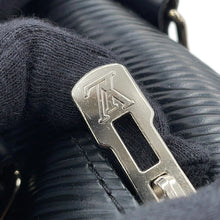 Load image into Gallery viewer, LOUIS VUITTON Speedy Bandouliere NoirM51278 Epi Leather Size 25