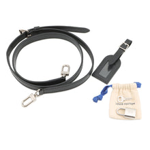 Load image into Gallery viewer, LOUIS VUITTON Speedy Bandouliere NoirM51278 Epi Leather Size 25