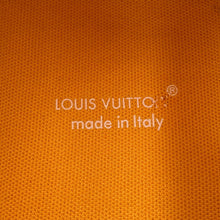 将图像加载到图库查看器中,LOUIS VUITTON LV Trainer Line Sneakers Yellow/White/Gray Leather Size 7.5