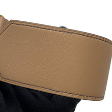 将图像加载到图库查看器中,HERMES Elan Bracelet Size T2 Chai/Nata Swift Leather