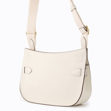 将图像加载到图库查看器中,HERMES Jypsiere Beton Swift Leather Size Mini