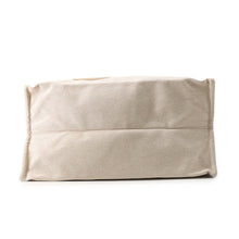 Load image into Gallery viewer, HERMES Escalier à la Plage Ashie/Multicolor Toile H