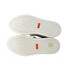 Load image into Gallery viewer, HERMES Day Sneakers Beige・Sketch/Blanc Suede leather Size 37