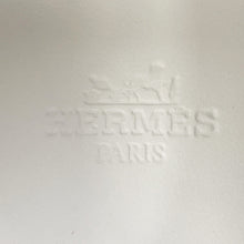 Load image into Gallery viewer, HERMES Day Sneakers Beige・Sketch/Blanc Suede leather Size 37