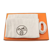 Load image into Gallery viewer, HERMES Day Sneakers Beige・Sketch/Blanc Suede leather Size 37