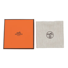 Load image into Gallery viewer, HERMES Gloves Holder "Ideal" Black Metal