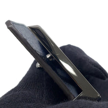 将图像加载到图库查看器中,LOUIS VUITTON Belt・LV Tilt Reverse Taurillon 40MM Size 95/38 Navy/BrownM0027 Taurillon Leather