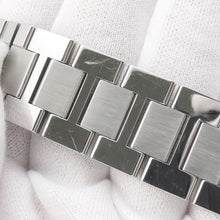 将图像加载到图库查看器中,CARTIER Tank Solo LM H34.8mm×W27.4mm Stainless Steel Silver DialW5200014