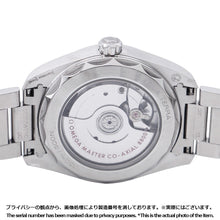 Load image into Gallery viewer, OMEGA Seamaster Aqua Terra W38mm Stainless Steel Blue Dial220.10.38.20.03.001