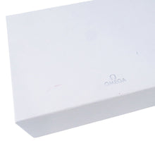 将图像加载到图库查看器中,OMEGA Seamaster Aqua Terra W38mm Stainless Steel Blue Dial220.10.38.20.03.001