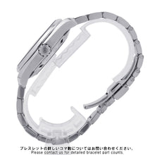 将图像加载到图库查看器中,OMEGA Seamaster Aqua Terra Master Co-Axial W41.5mm Stainless Steel Blue Dial231.10.42.21.03.003