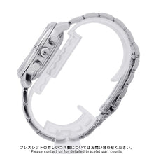 将图像加载到图库查看器中,OMEGA De Ville W36.1mm Stainless Steel Silver Dial4540.31.00