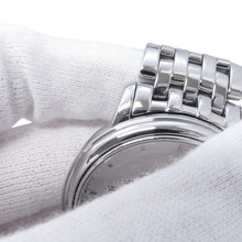 将图像加载到图库查看器中,OMEGA De Ville W36.1mm Stainless Steel Silver Dial4540.31.00