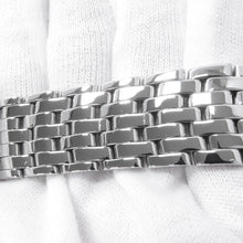将图像加载到图库查看器中,OMEGA De Ville W36.1mm Stainless Steel Silver Dial4540.31.00