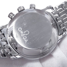 将图像加载到图库查看器中,OMEGA De Ville W36.1mm Stainless Steel Silver Dial4540.31.00