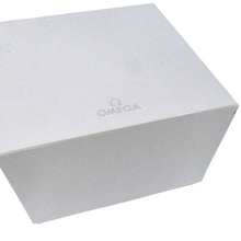 将图像加载到图库查看器中,OMEGA De Ville W36.1mm Stainless Steel Silver Dial4540.31.00