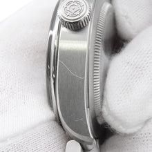 将图像加载到图库查看器中,TUDOR Ranger W39mm Stainless Steel Black DialM79950-0001