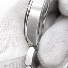 将图像加载到图库查看器中,TUDOR Ranger W39mm Stainless Steel Black DialM79950-0001