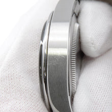 将图像加载到图库查看器中,TUDOR Ranger W39mm Stainless Steel Black DialM79950-0001