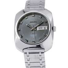 Load image into Gallery viewer, SEIKO Grand Seiko Hi-Beat H41mm×W35mm Stainless Steel Gray Dial6146-8020
