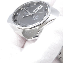 将图像加载到图库查看器中,SEIKO Grand Seiko Hi-Beat H41mm×W35mm Stainless Steel Gray Dial6146-8020
