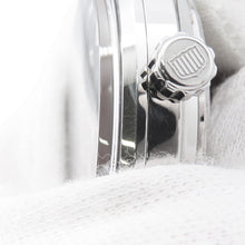 将图像加载到图库查看器中,SEIKO King SEIKO SEIKO Watch Salon Exclusive Model W38.6mm Stainless Steel Black DialSDKA007