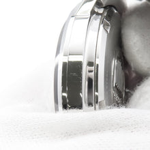 将图像加载到图库查看器中,SEIKO King SEIKO SEIKO Watch Salon Exclusive Model W38.6mm Stainless Steel Black DialSDKA007