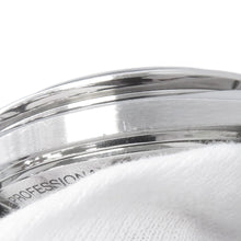 将图像加载到图库查看器中,OMEGA Speedmaster Professional W42mm Stainless Steel Black Dial3592.50