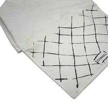 Load image into Gallery viewer, CHANEL Matelasse W flap WChainShoulder Bag BlackA01112 Lambskin Size 25