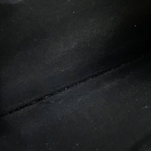 将图像加载到图库查看器中,LOUIS VUITTON Zippy Wallet NoirM82444 Monogram Reverse Canvas