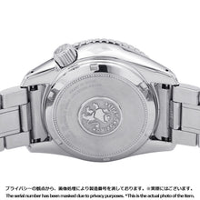 Load image into Gallery viewer, SEIKO Grand Seiko Sports Collection Mechanical Hi-Beat W44.2mm Stainless Steel Midnight Blue DialSBGJ237