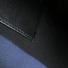 将图像加载到图库查看器中,CHANEL Shopping Tote 2WAY Bag BlackAS5634 Leather Size 37