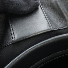 将图像加载到图库查看器中,CHANEL Shopping Tote 2WAY Bag BlackAS5634 Leather Size 37