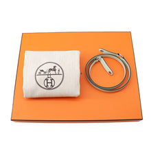 将图像加载到图库查看器中,HERMES Kelly Elan VertPeppermint Epsom