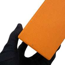 将图像加载到图库查看器中,LOUIS VUITTON Belt・LV Mosaique Reversible Belt Size 85/34 Black/NavyM0163 Leather