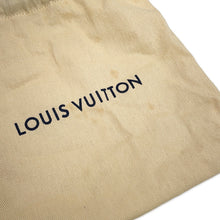 将图像加载到图库查看器中,LOUIS VUITTON Belt・LV Mosaique Reversible Belt Size 85/34 Black/NavyM0163 Leather