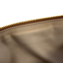 将图像加载到图库查看器中,MIUMIU Matelasse Clutch 2WAY Shoulder Bag Jasmin FlowerRP0357 Leather