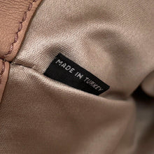 Load image into Gallery viewer, MIUMIU Matelasse Clutch 2WAY Shoulder Bag Jasmin FlowerRP0357 Leather